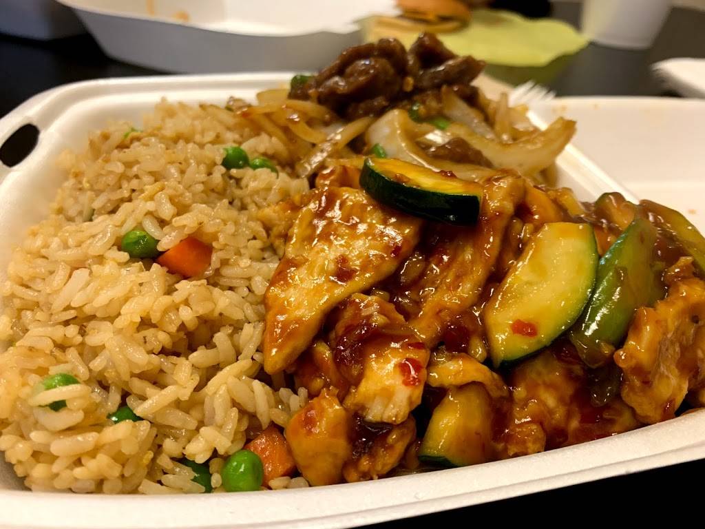 Good Eats | restaurant | 7724 N First St, Fresno, CA 93720, USA | 5592610238 OR +1 559-261-0238