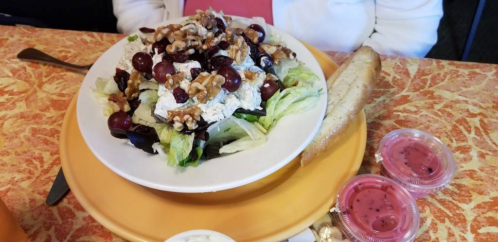 Pestos | restaurant | 5275 Miller Rd, Flint, MI 48507, USA | 8107324390 OR +1 810-732-4390