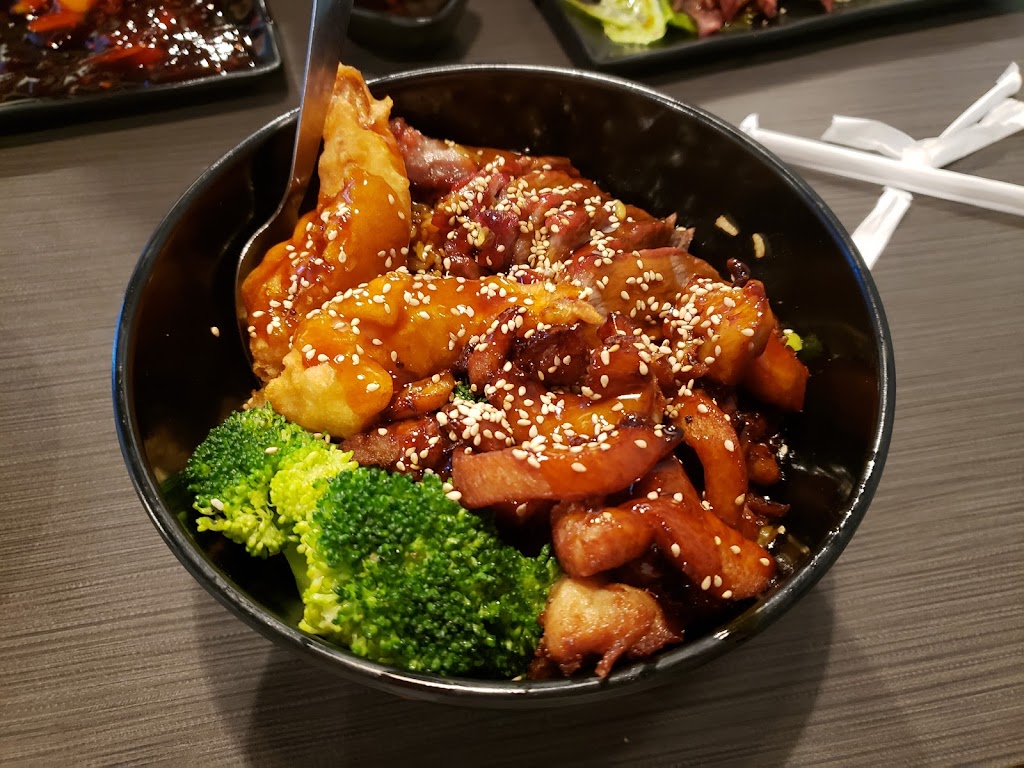 Sesames Kitchen | restaurant | 11274 S Fortuna Rd Ste I-8, Yuma, AZ 85367, USA | 9283420888 OR +1 928-342-0888