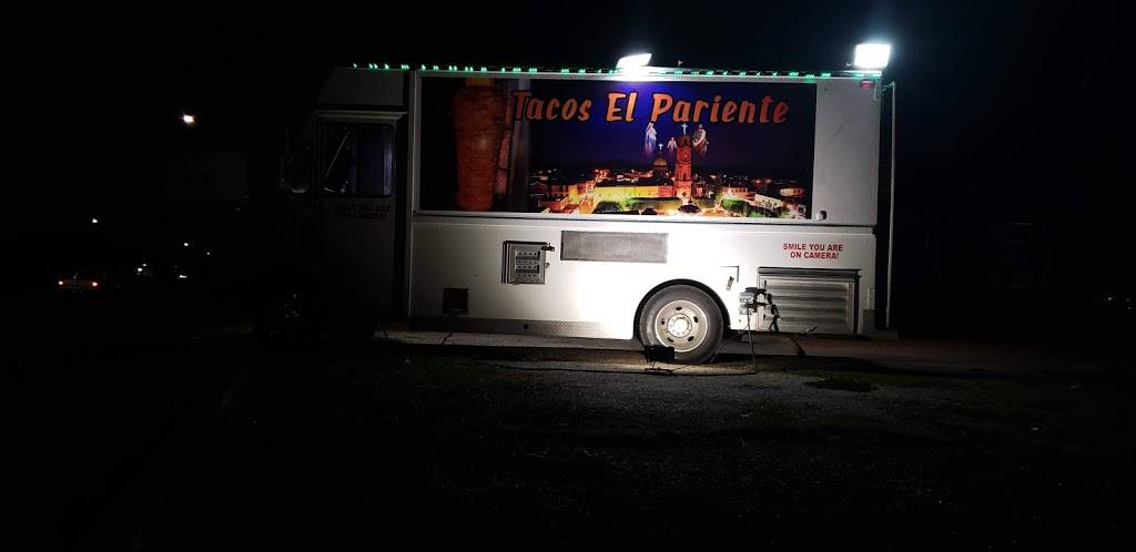 Tacos el pariente"" | restaurant | 3916 Nogalitos St, San Antonio, TX 78211, USA | 2108062033 OR +1 210-806-2033