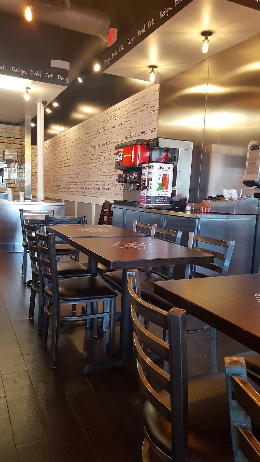 Project Pie | restaurant | 4711 Chino Hills Pkwy c, Chino Hills, CA 91709, USA | 9095390068 OR +1 909-539-0068