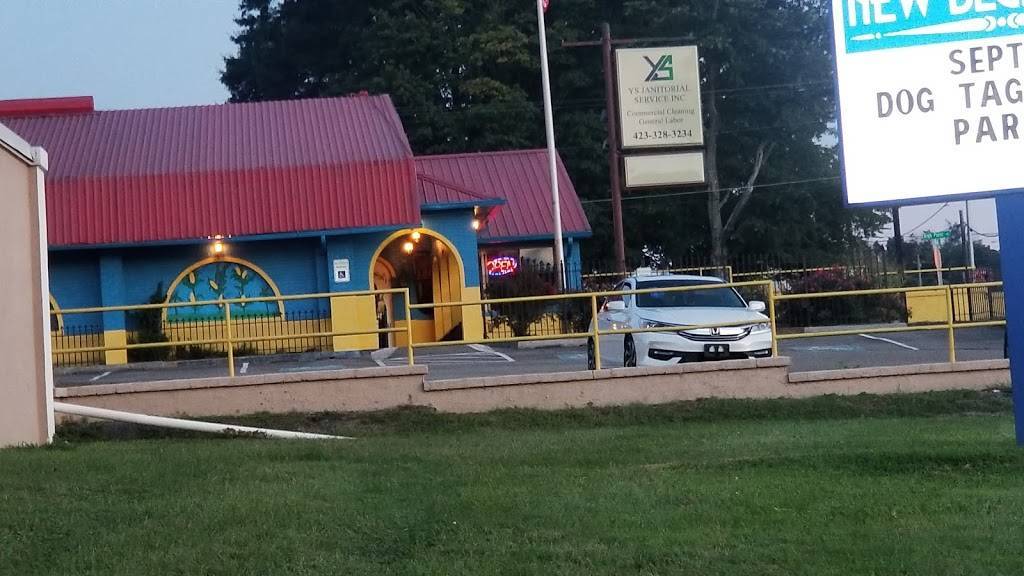 Blue corn tacos and cerveza | restaurant | 2904 Bristol Hwy, Johnson City, TN 37601, USA | 4232027222 OR +1 423-202-7222