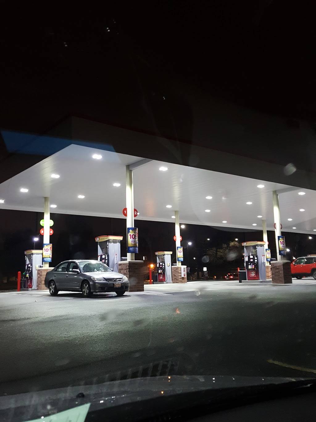 Speedy Cafe / Speedway | bakery | 1120 W Irving Park Rd, Bensenville, IL 60106, USA | 6306167611 OR +1 630-616-7611