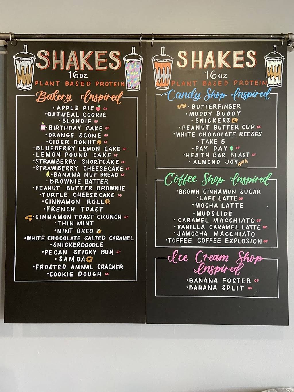 Untapped Nutrition | restaurant | 1814 Central Ave, Albany, NY 12205, USA | 5186086531 OR +1 518-608-6531