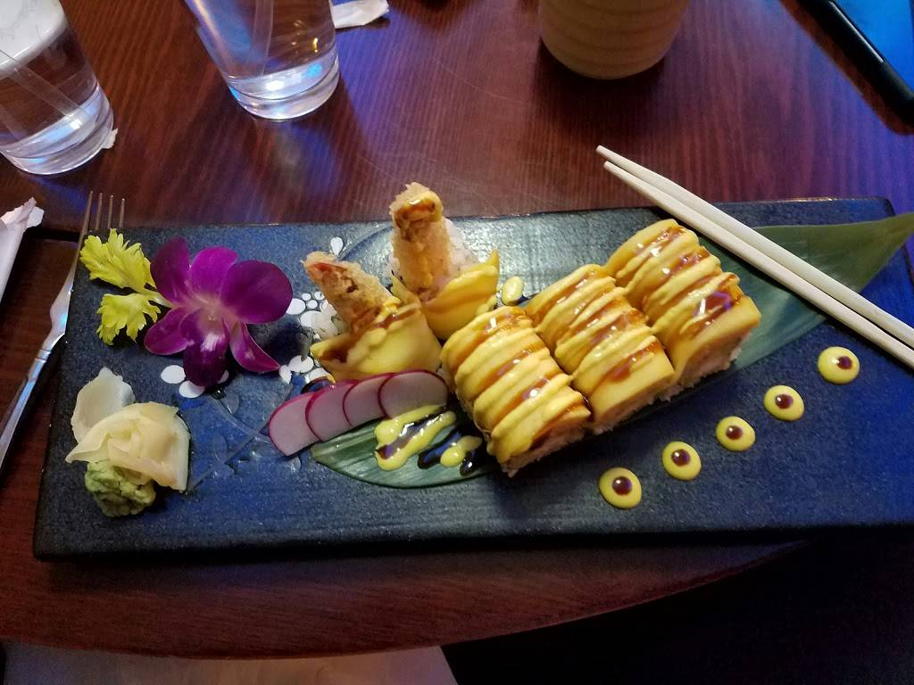 Sakura Hibachi & Sushi | restaurant | 829 W Baltimore Pike, West Grove, PA 19390, USA | 6108695588 OR +1 610-869-5588