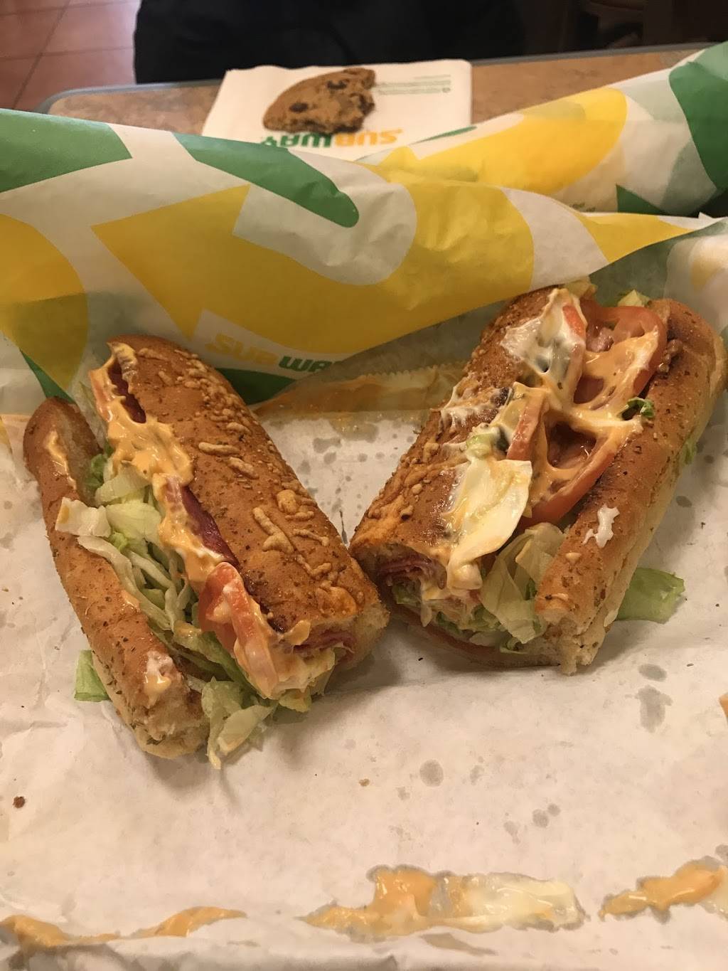 Subway Restaurants | restaurant | 51-22 Northern Blvd, Woodside, NY 11377, USA | 7187793534 OR +1 718-779-3534