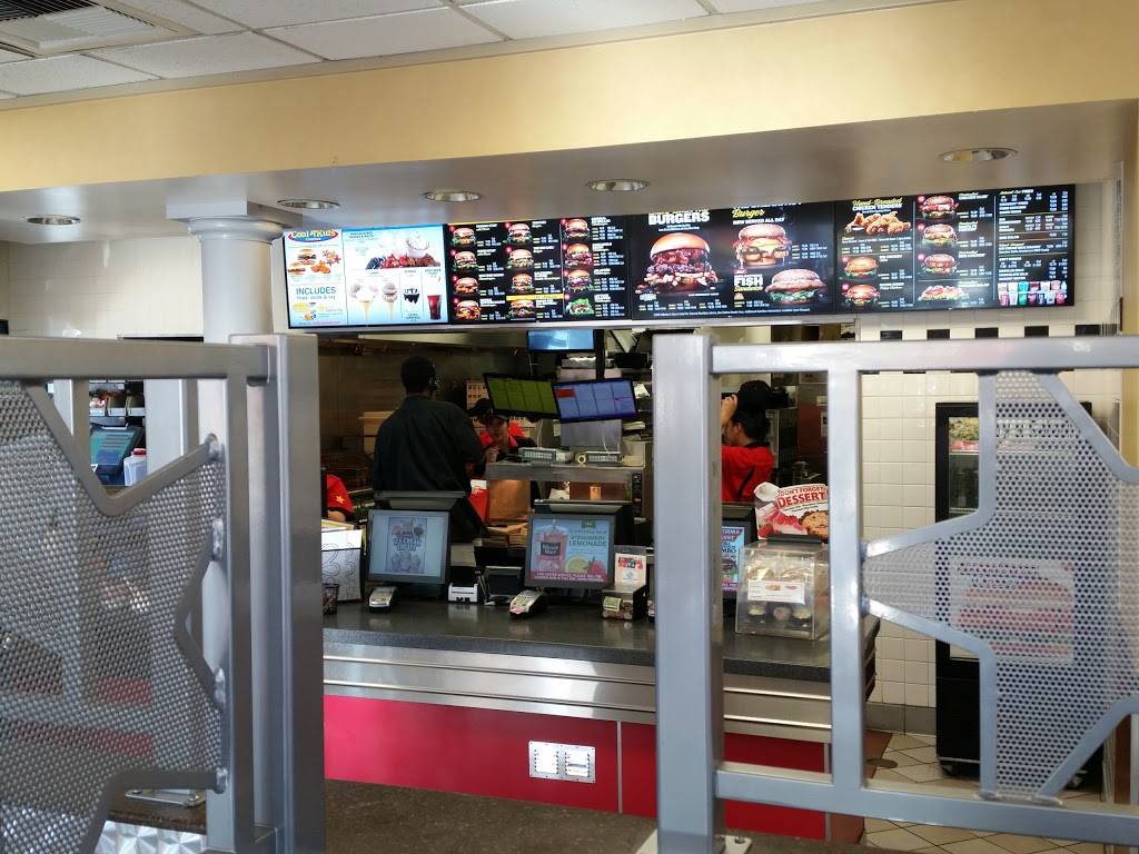 Carls Jr. | restaurant | 2242 Abbott Rd, Anchorage, AK 99507, USA | 9073363380 OR +1 907-336-3380