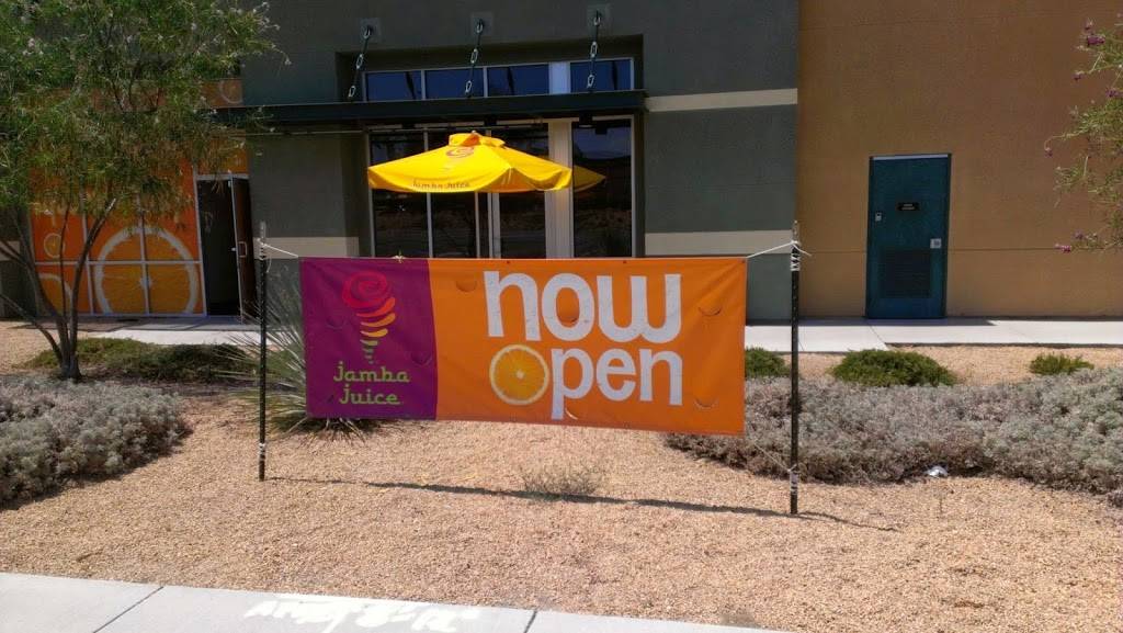 Jamba 47th Street Pavilion | restaurant | 38107-B, 47th St E Space G2, Palmdale, CA 93552, USA | 6615339755 OR +1 661-533-9755