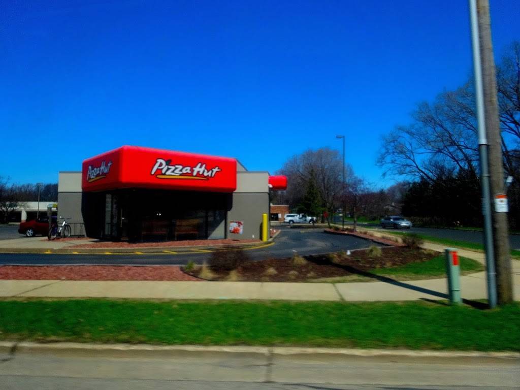 Pizza Hut | restaurant | 4762 Cottage Grove Rd, Madison, WI 53716, USA | 6082210666 OR +1 608-221-0666
