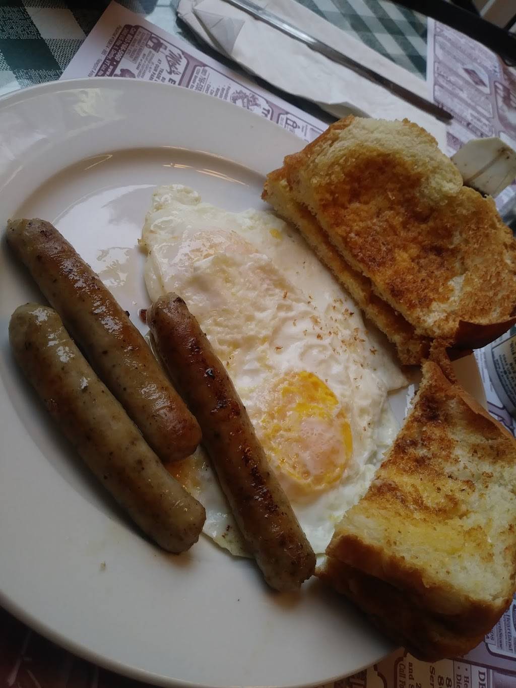 Brown Cow Restaurant | restaurant | 350 E Main St, Newport, VT 05855, USA | 8023347887 OR +1 802-334-7887