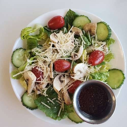 Dandelion Cafe & Bakery | restaurant | 1396 E Gull Lake Dr, Hickory Corners, MI 49060, USA | 2697312005 OR +1 269-731-2005