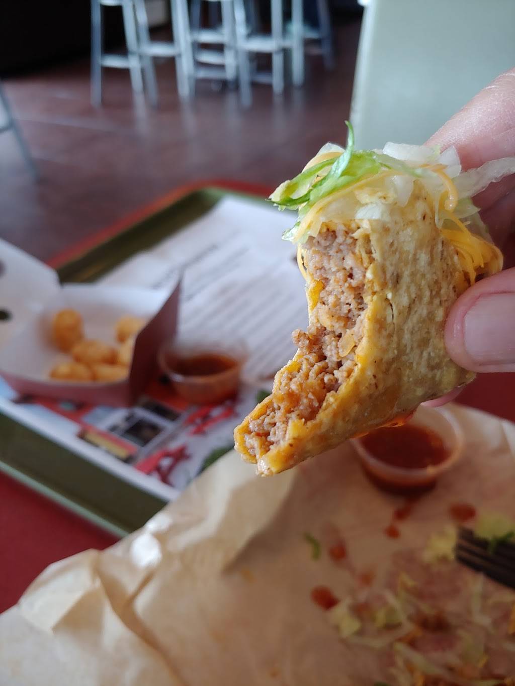 Taco Time NW | restaurant | 3405 172nd St NE, Arlington, WA 98223, USA | 3606531335 OR +1 360-653-1335