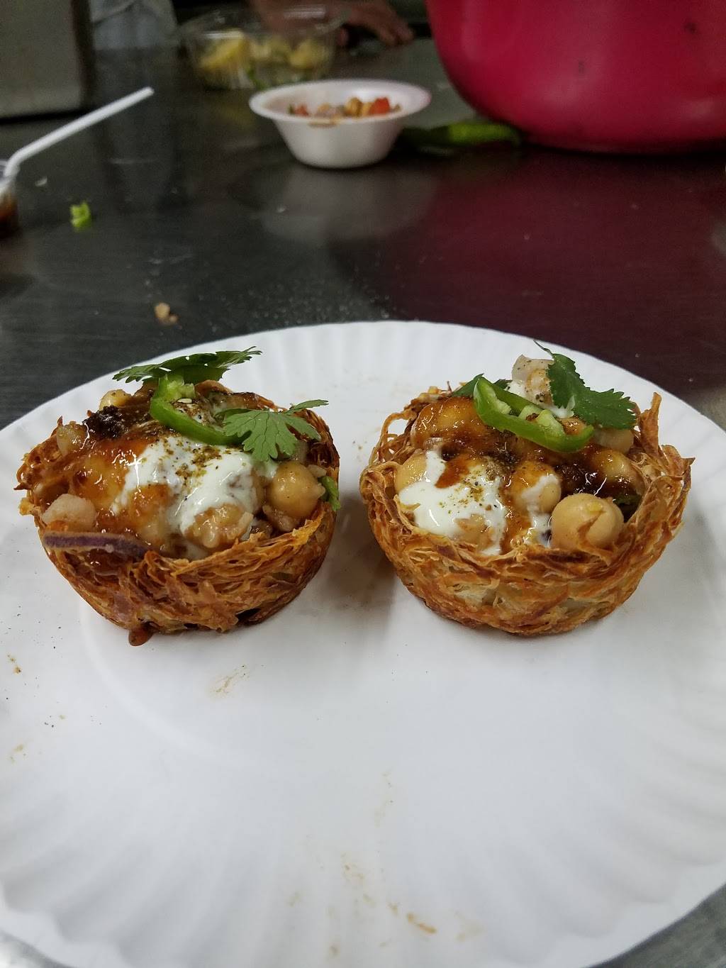 Punjab | restaurant | 691 Coney Island Ave, Brooklyn, NY 11218, USA | 7188566207 OR +1 718-856-6207