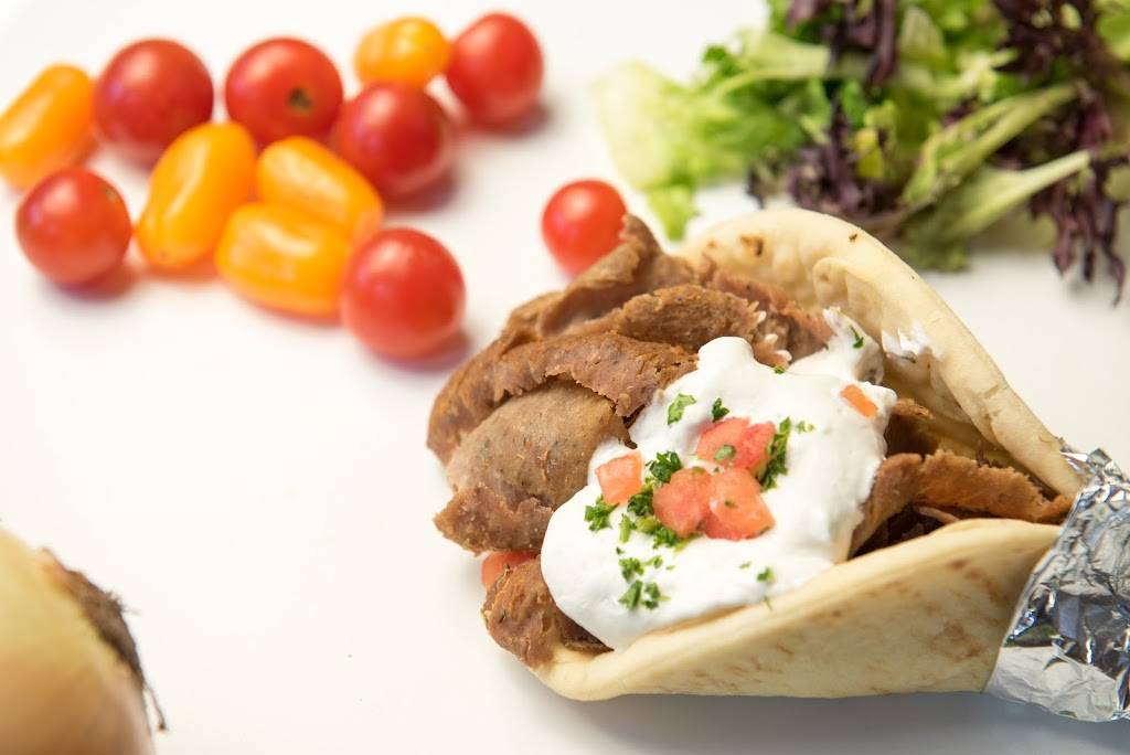 PITA Mediterranean Street Food | restaurant | 2125 N Decatur Rd, Decatur, GA 30033, USA | 6783993400 OR +1 678-399-3400