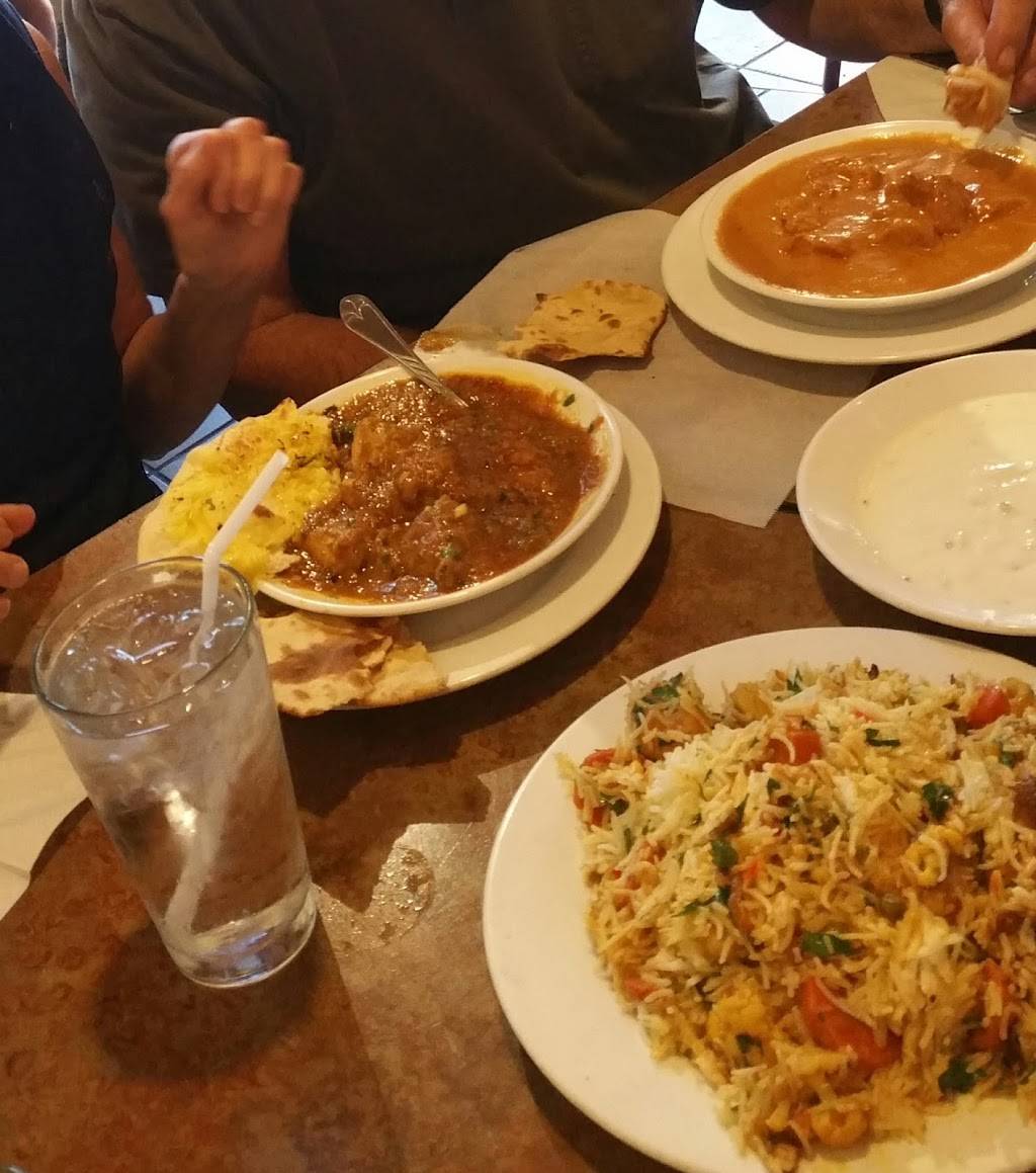 Tandoori Nights | restaurant | 155, 1420 E Roseville Pkwy, Roseville, CA 95661, USA | 9167808200 OR +1 916-780-8200