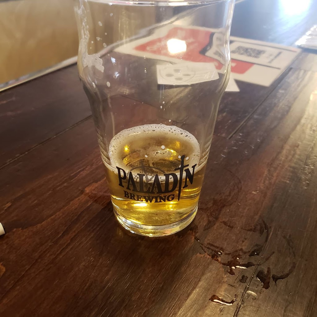 Paladin Brewing | restaurant | 6520 Mahoning Ave Suite 300, Youngstown, OH 44515, USA | 3302721494 OR +1 330-272-1494