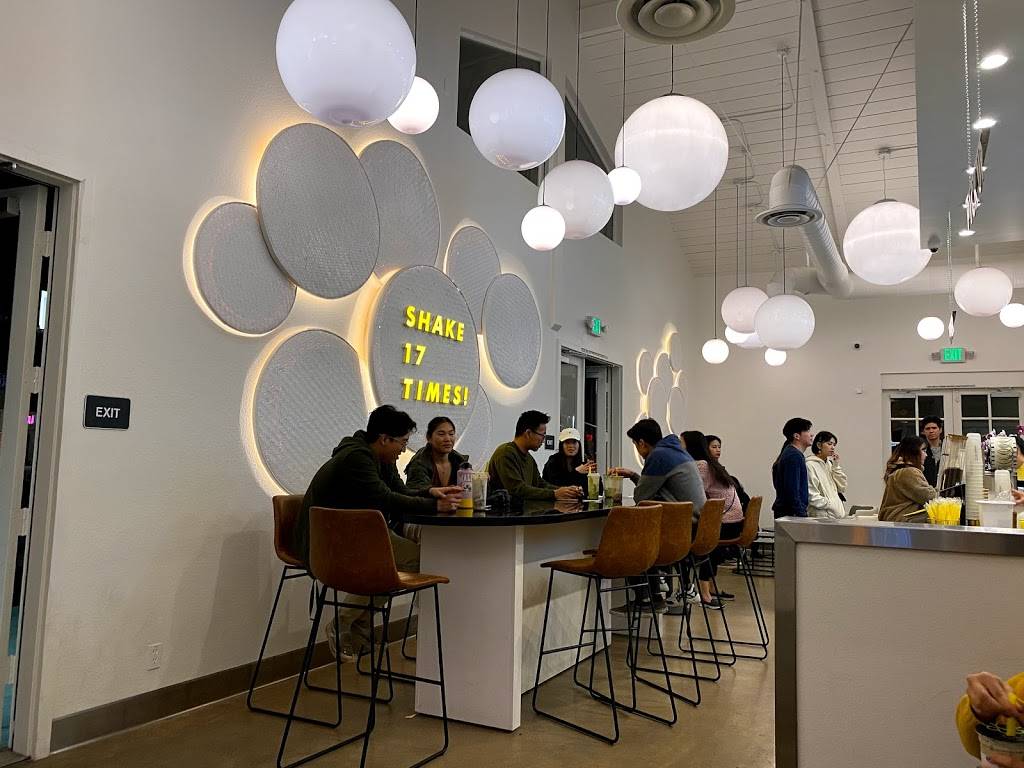 Sunright Tea Studio - Irvine | cafe | 15475 Jeffrey Rd #450, Irvine, CA 92618, USA | 9493164000 OR +1 949-316-4000