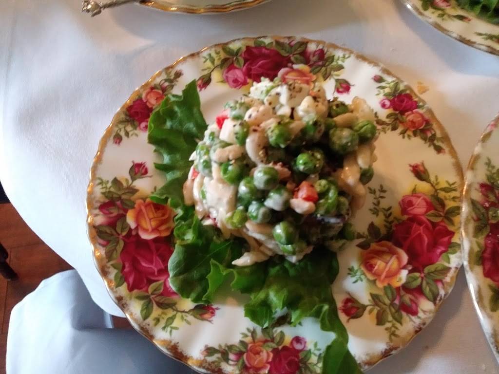 Secret Garden Tea Room & Gift | cafe | 1711 Elm St E, Sumner, WA 98390, USA | 2538264479 OR +1 253-826-4479