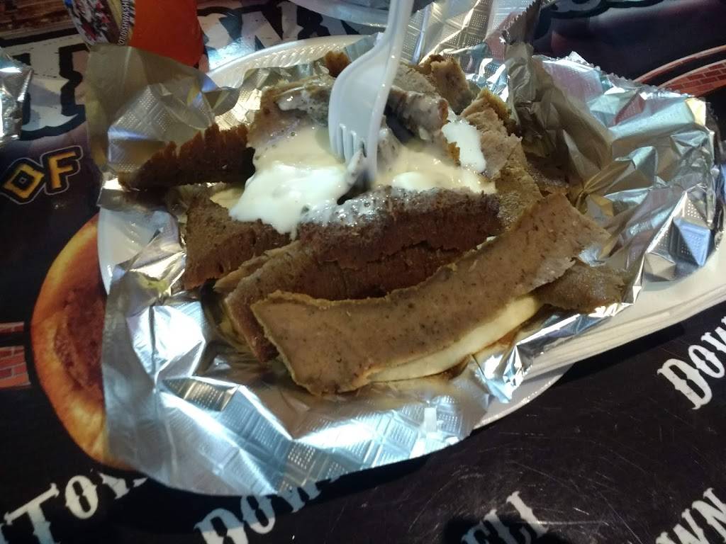 The Downtown deli | restaurant | 5770 W Irlo Bronson Memorial Hwy, Kissimmee, FL 34746, USA | 4074896857 OR +1 407-489-6857