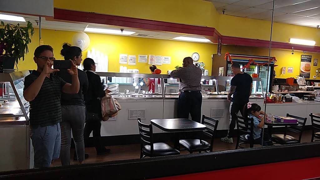 Tropicana Food By the Pound | restaurant | 8323 W Flagler St, Miami, FL 33144, USA | 3052646108 OR +1 305-264-6108