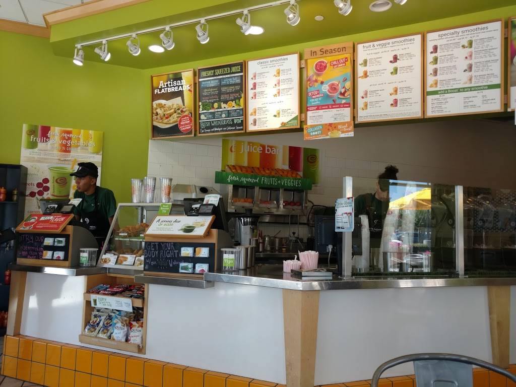 Jamba Juice | restaurant | 9160 W Stockton Blvd #160, Elk Grove, CA 95758, USA | 9166915408 OR +1 916-691-5408