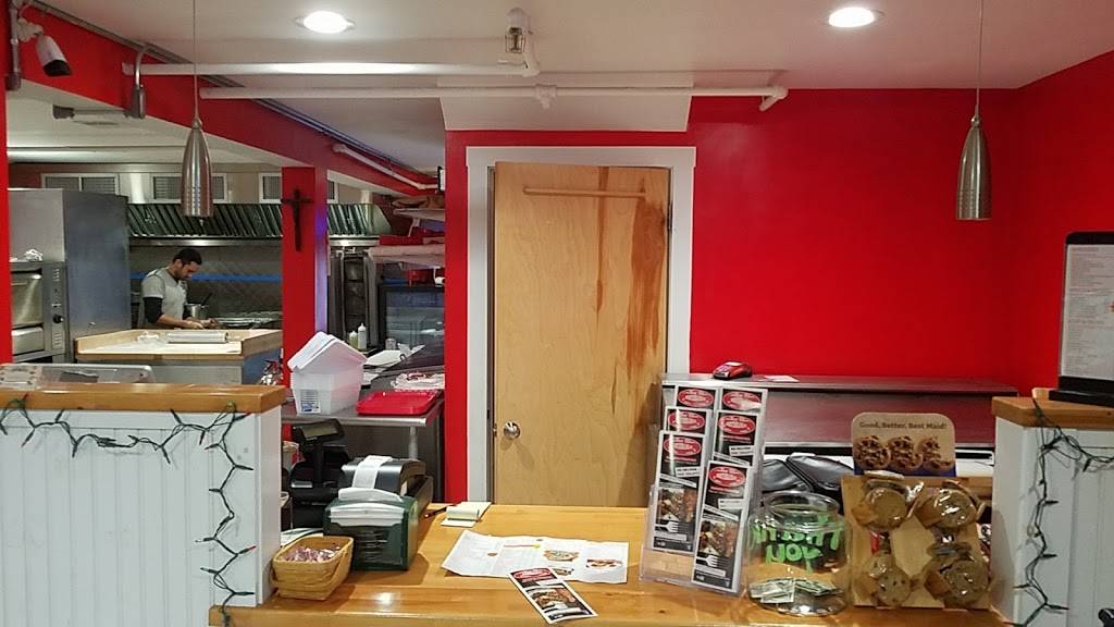 TownTalk Mediterranean | meal delivery | 26 Park St, Medfield, MA 02052, USA | 5083598777 OR +1 508-359-8777