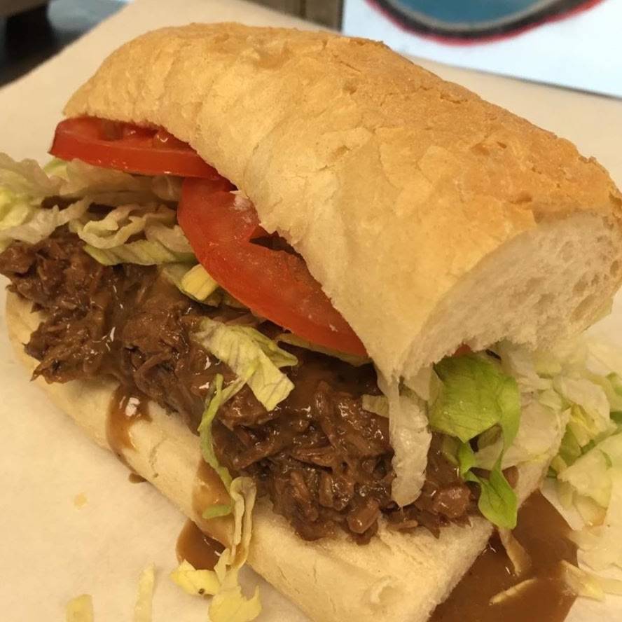 La 1 Cajun and Creole | restaurant | 515 Pedernales St, Austin, TX 78702, USA | 5127885380 OR +1 512-788-5380