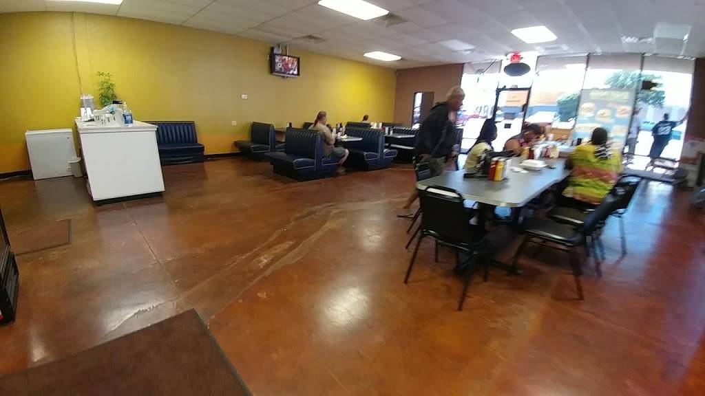 Js Restaurant | restaurant | 6435 McCart Ave, Fort Worth, TX 76133, USA | 8173611515 OR +1 817-361-1515