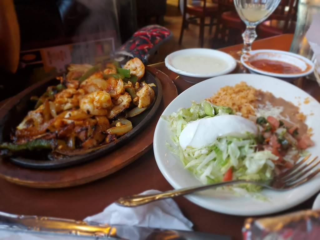Taxco Restaurante Mexicano | restaurant | 4500 Roswell Rd NE, Atlanta, GA 30342, USA | 4042559933 OR +1 404-255-9933