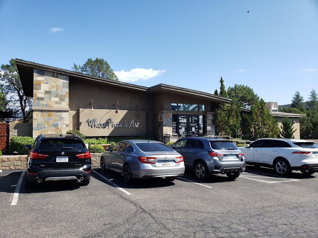 Picazzos Healthy Italian Kitchen Sedona | restaurant | 1855 AZ-89A, Sedona, AZ 86336, USA | 9282824140 OR +1 928-282-4140