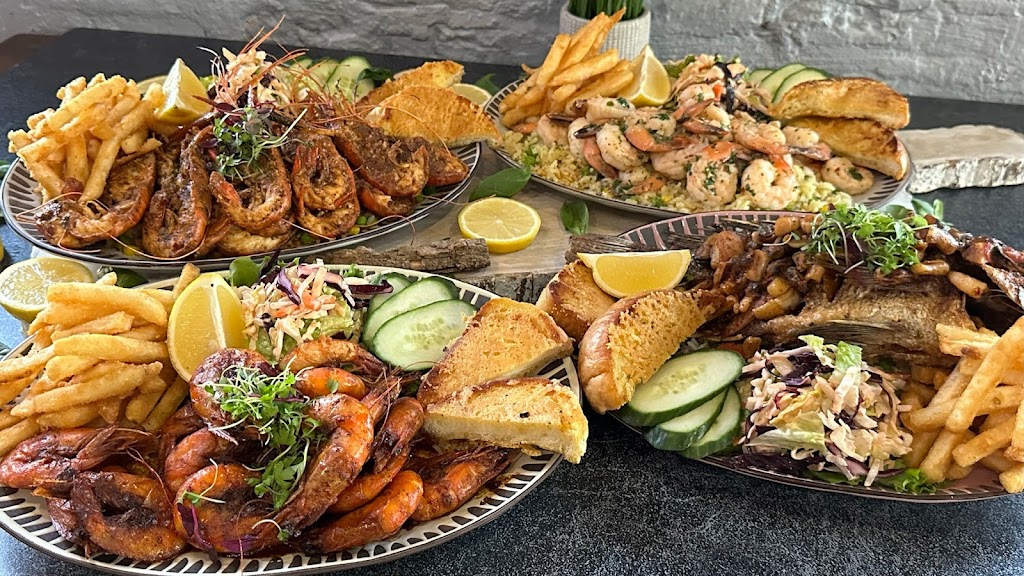 DNuez - Mexican Fusion | restaurant | 7016 Cermak Rd, Berwyn, IL 60402, USA | 7086374250 OR +1 708-637-4250