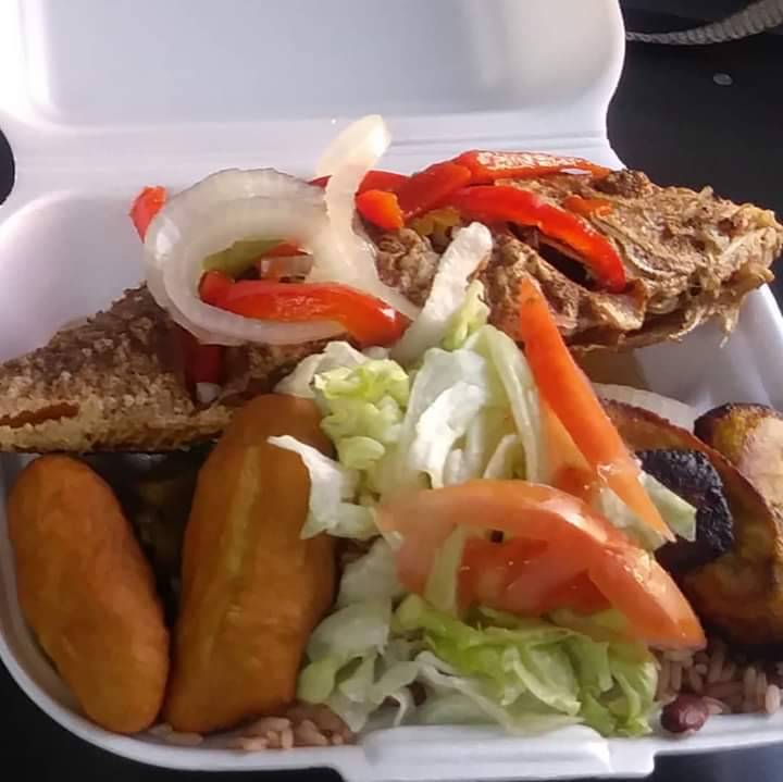 Rasta Village | restaurant | 1441 NW 79th St, Miami, FL 33147, USA | 7863556089 OR +1 786-355-6089