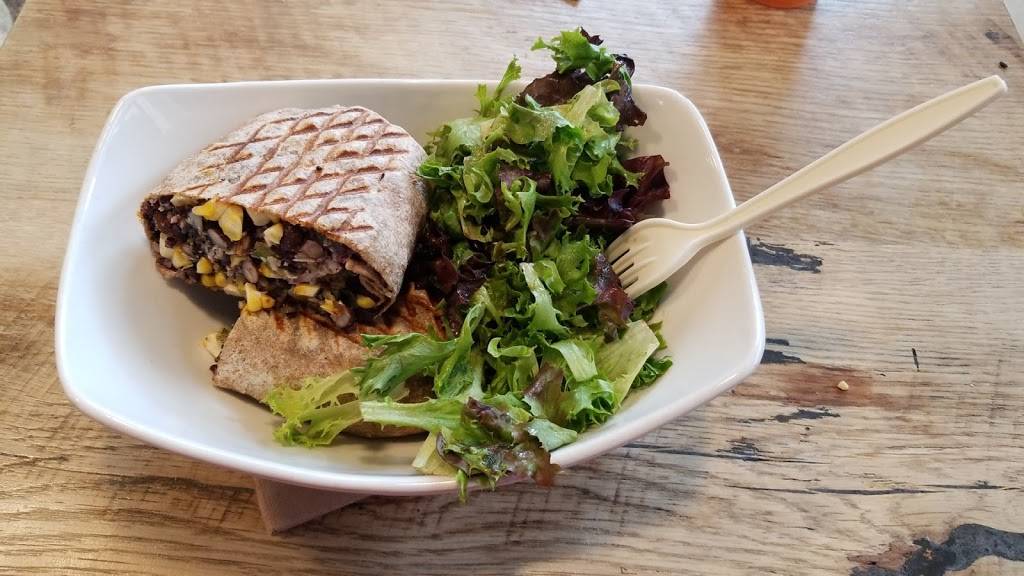 Veranico Kitchen & Provisions | restaurant | 401 N Front St, Columbus, OH 43215, USA | 6146707423 OR +1 614-670-7423