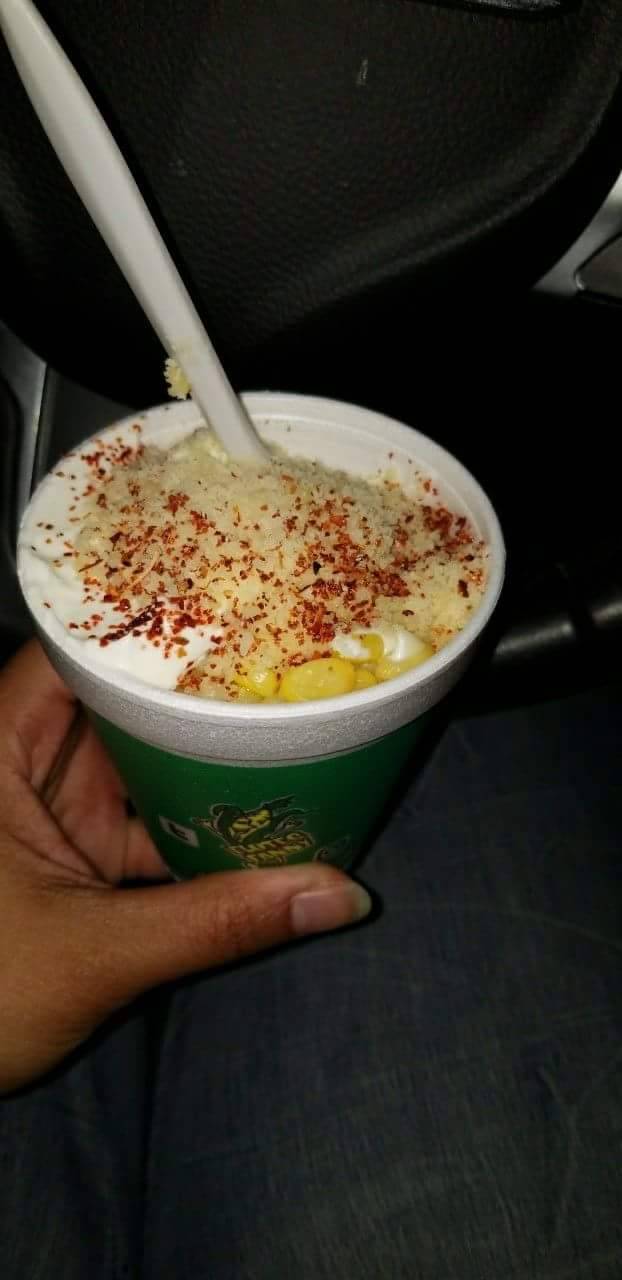 Elotes Fanny | restaurant | 380 TX-121 BUS #100, Lewisville, TX 75057, USA | 4694320469 OR +1 469-432-0469