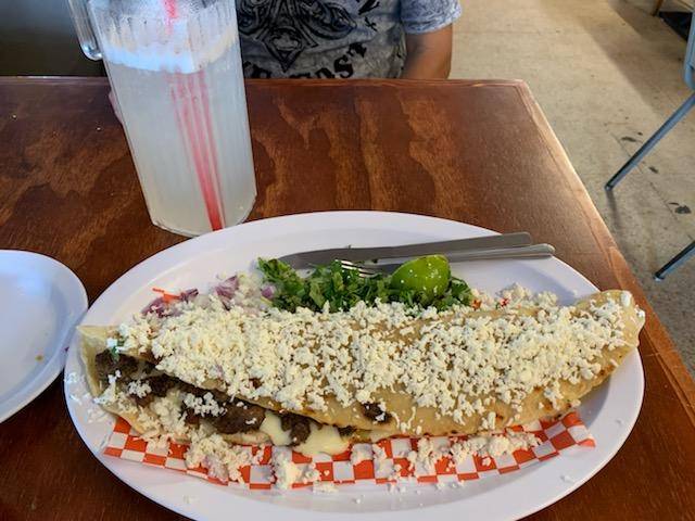 Birria riquísima | restaurant | 12625 Market St, Houston, TX 77015, USA | 7136374166 OR +1 713-637-4166