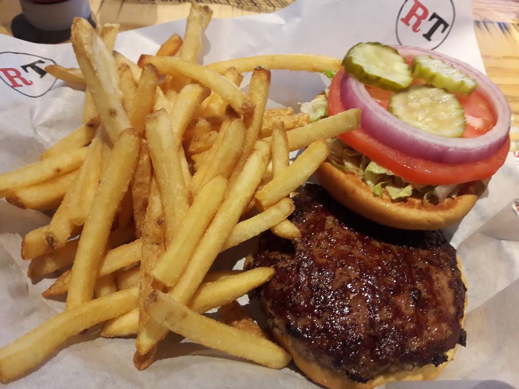 Ruby Tuesday | restaurant | 4784 Windsor Commons Ct, Jacksonville, FL 32224, USA | 9048210394 OR +1 904-821-0394