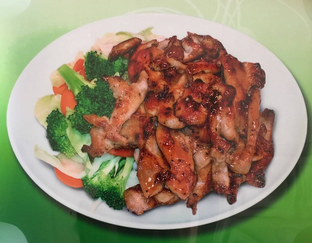China Bowl | restaurant | 3306 Canoe Creek Rd, St Cloud, FL 34772, USA | 4078913688 OR +1 407-891-3688