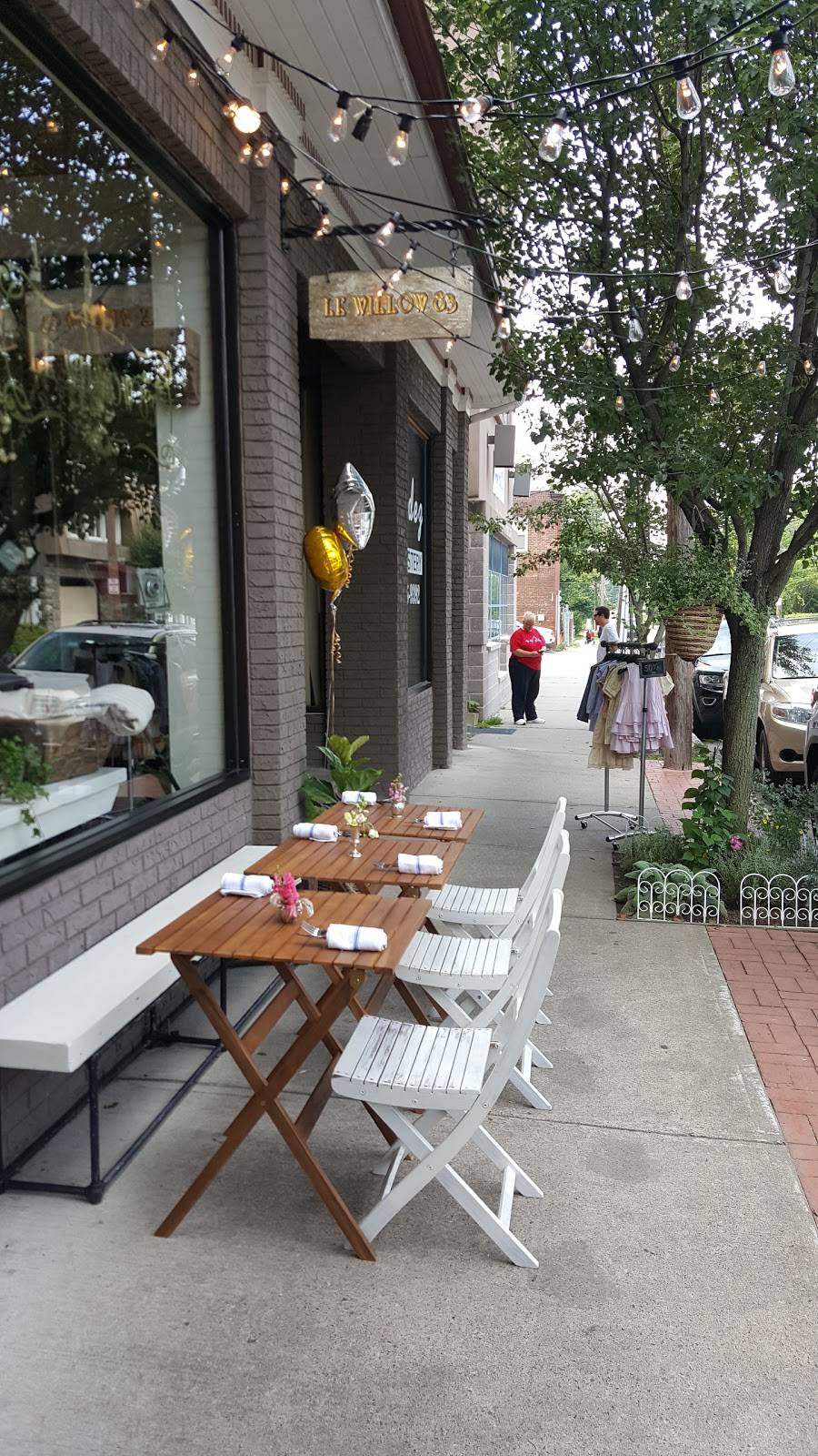 Le Salbuen Cafe | cafe | 97 Walnut St, Montclair, NJ 07042, USA | 2016228473 OR +1 201-622-8473