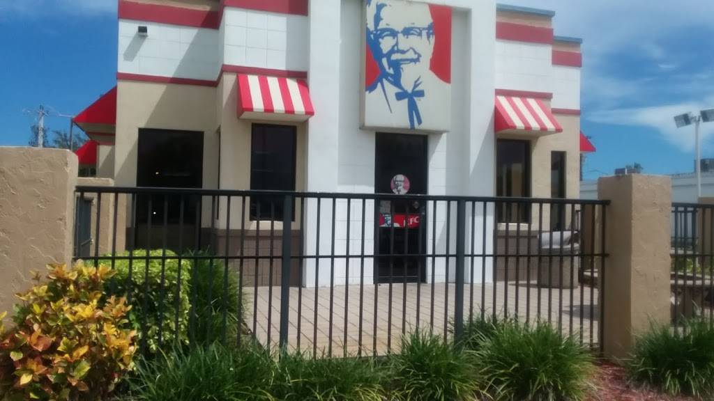 KFC | restaurant | 20285 NW 2nd Ave, North Miami Beach, FL 33169, USA | 3056534405 OR +1 305-653-4405