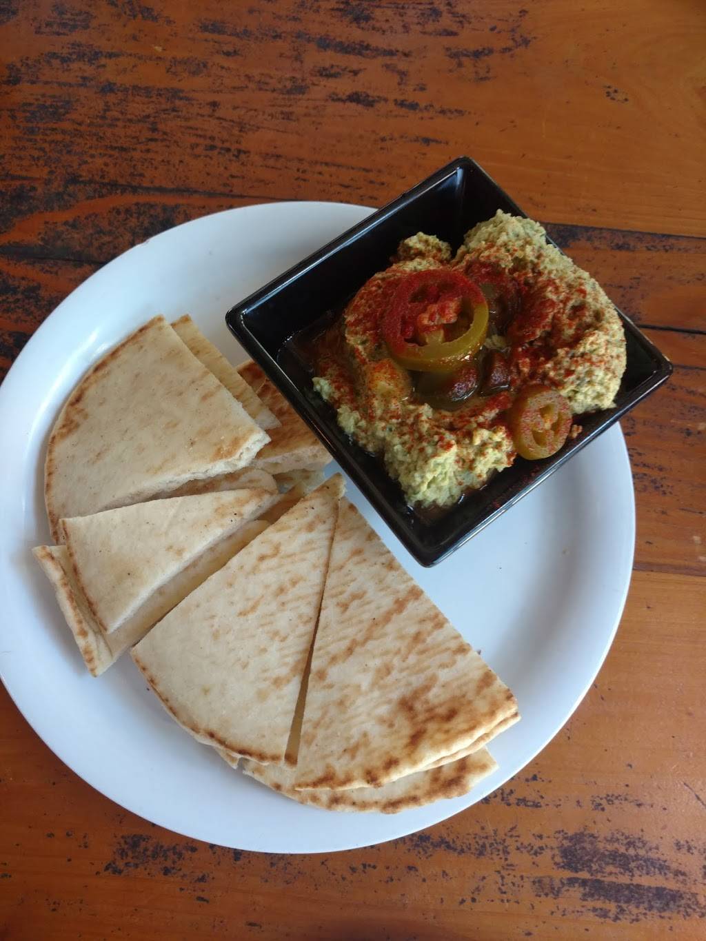 Kristos | restaurant | 971 Madison Ave, Madison, MS 39110, USA | 6016052266 OR +1 601-605-2266