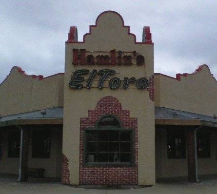 Hamlins El Toro | restaurant | 3731 W Okmulgee St, Muskogee, OK 74401, USA | 9186879194 OR +1 918-687-9194