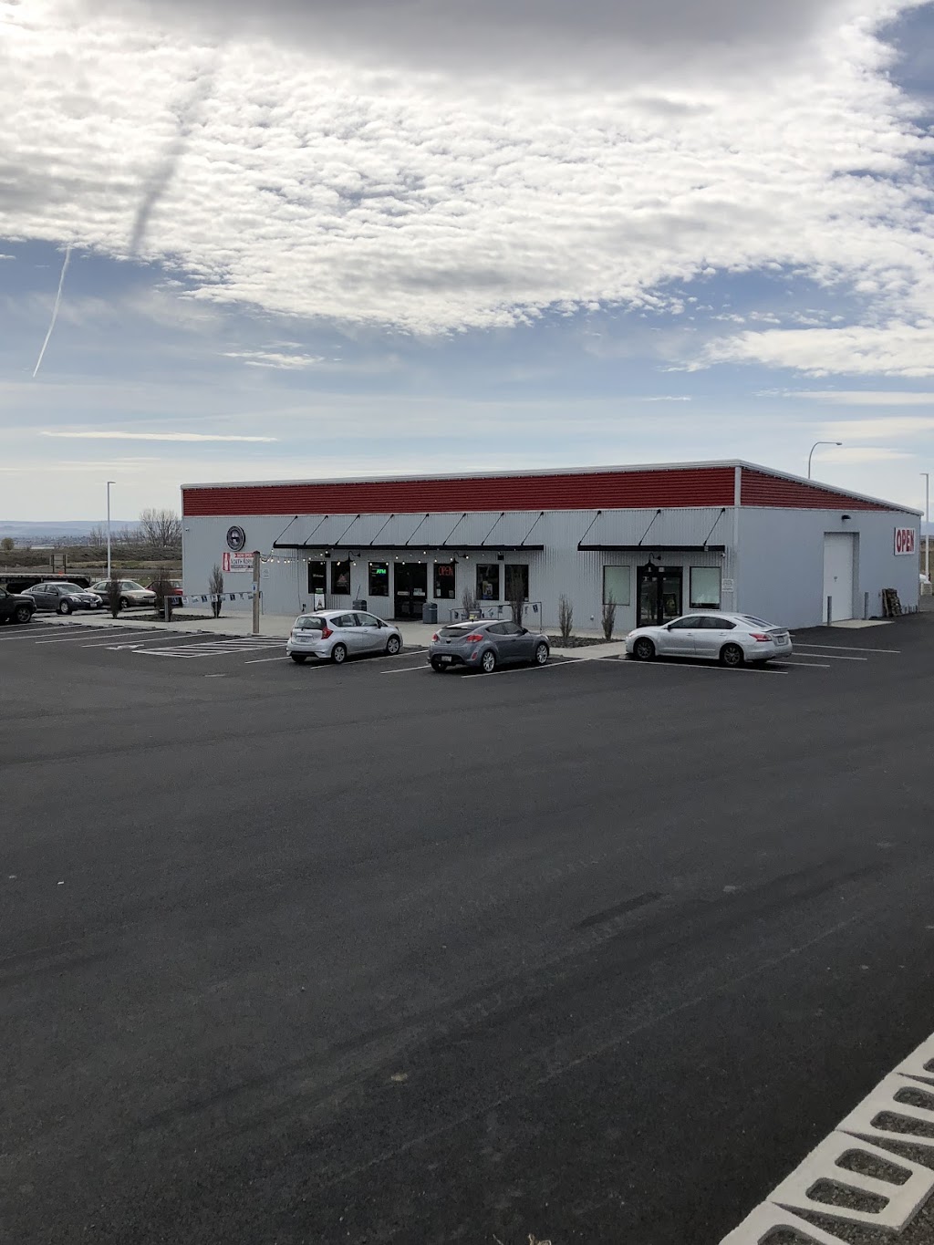 Shell | restaurant | 52 E Vineyard Dr, Pasco, WA 99301, USA | 5095458416 OR +1 509-545-8416