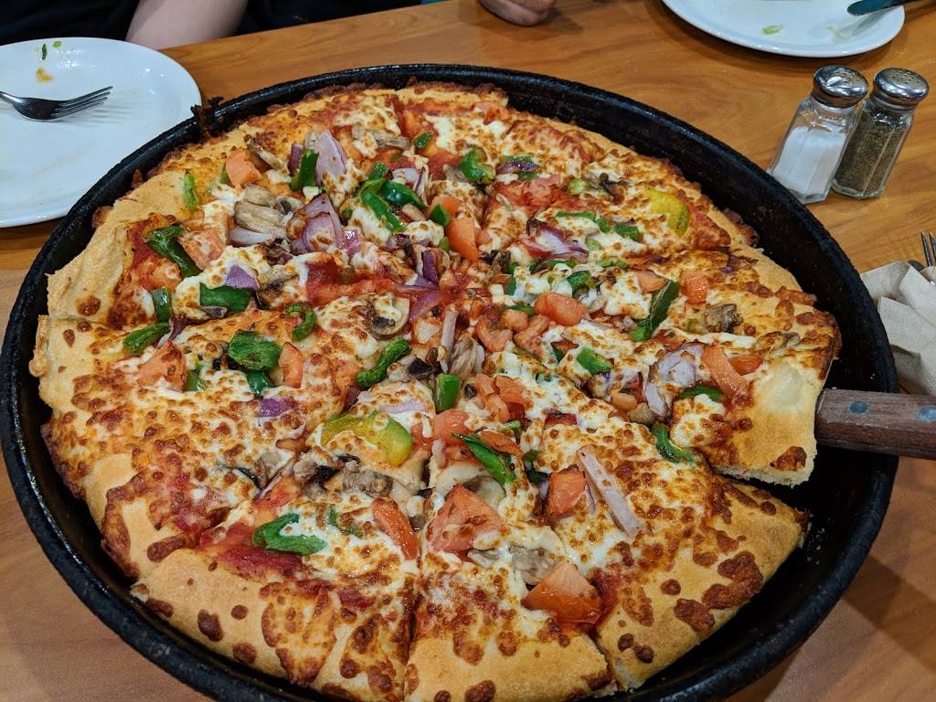 Pizza Hut | meal delivery | 252 Bayly St W Unit 1, Ajax, ON L1S 3V4, Canada | 9056863023 OR +1 905-686-3023