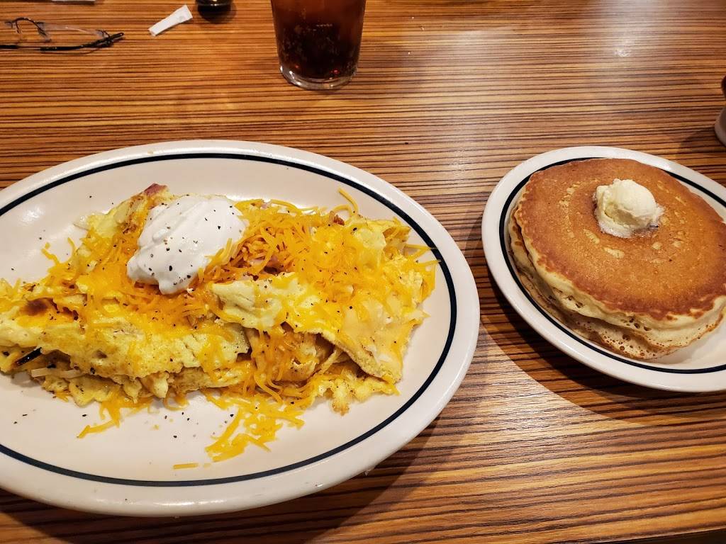 IHOP | restaurant | 869 SW 107th Ave, Miami, FL 33174, USA | 3059250576 OR +1 305-925-0576
