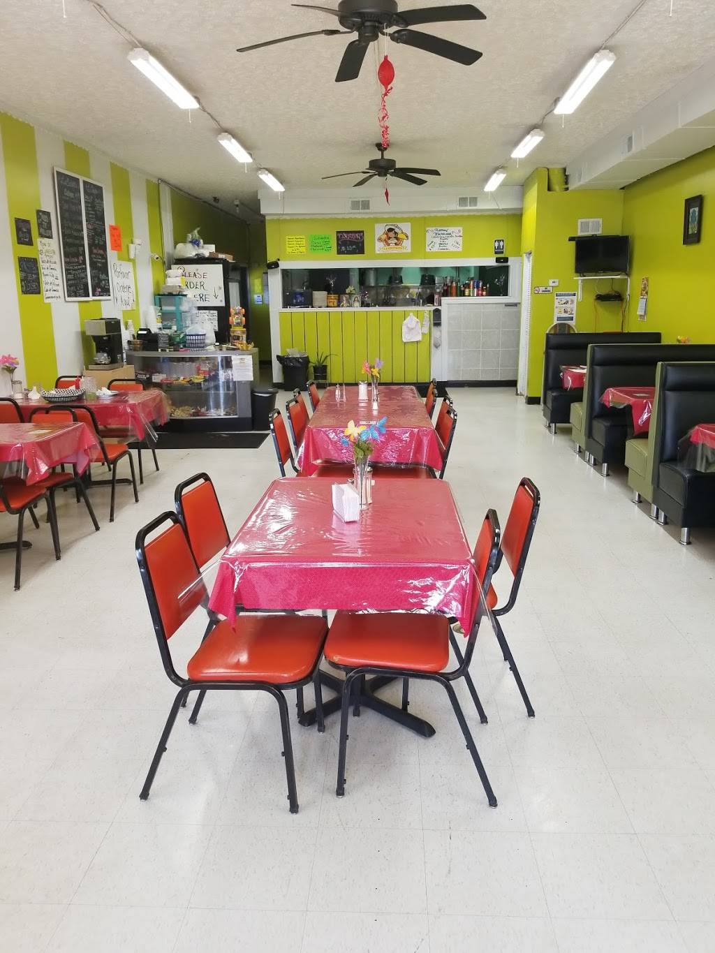 La Costeñita Mexican Restaurant | restaurant | 2701 E 3rd St, Dayton, OH 45403, USA | 9379381045 OR +1 937-938-1045