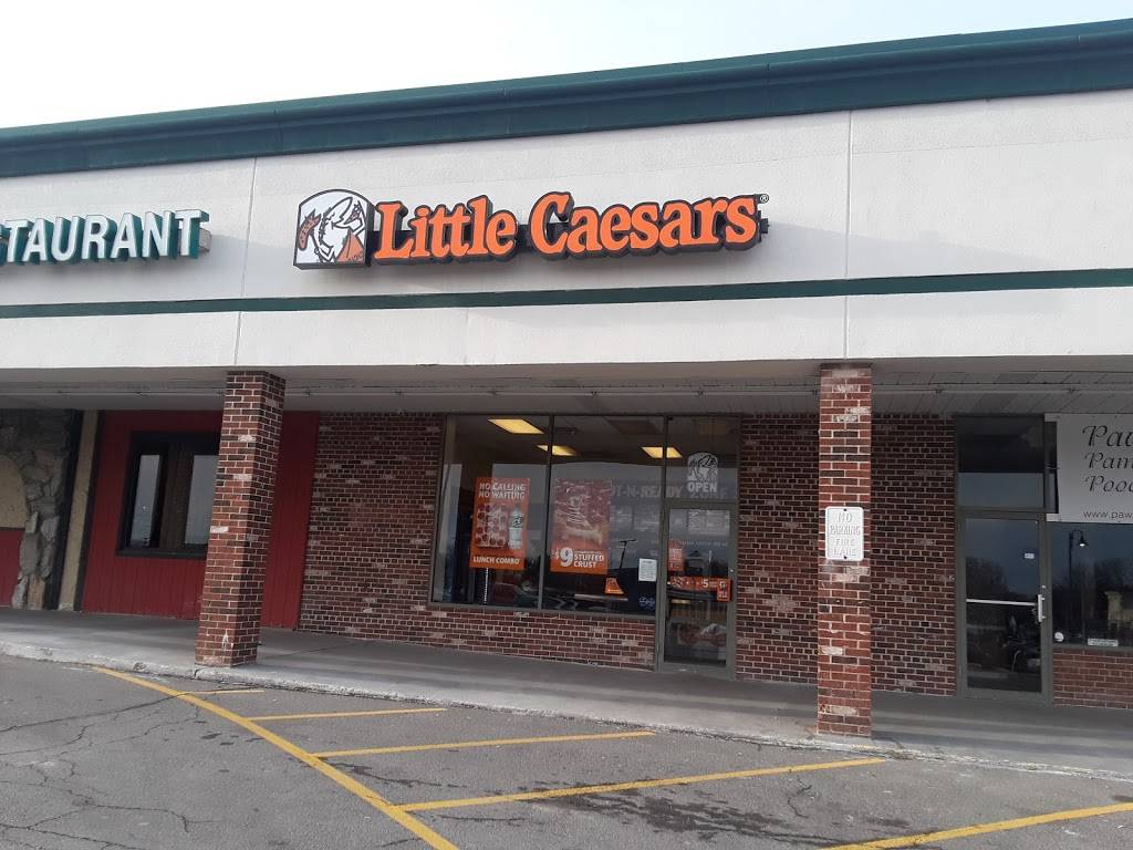 Little Caesars Pizza | meal takeaway | 2200 Penfield Rd, Penfield, NY 14526, USA | 5853770009 OR +1 585-377-0009