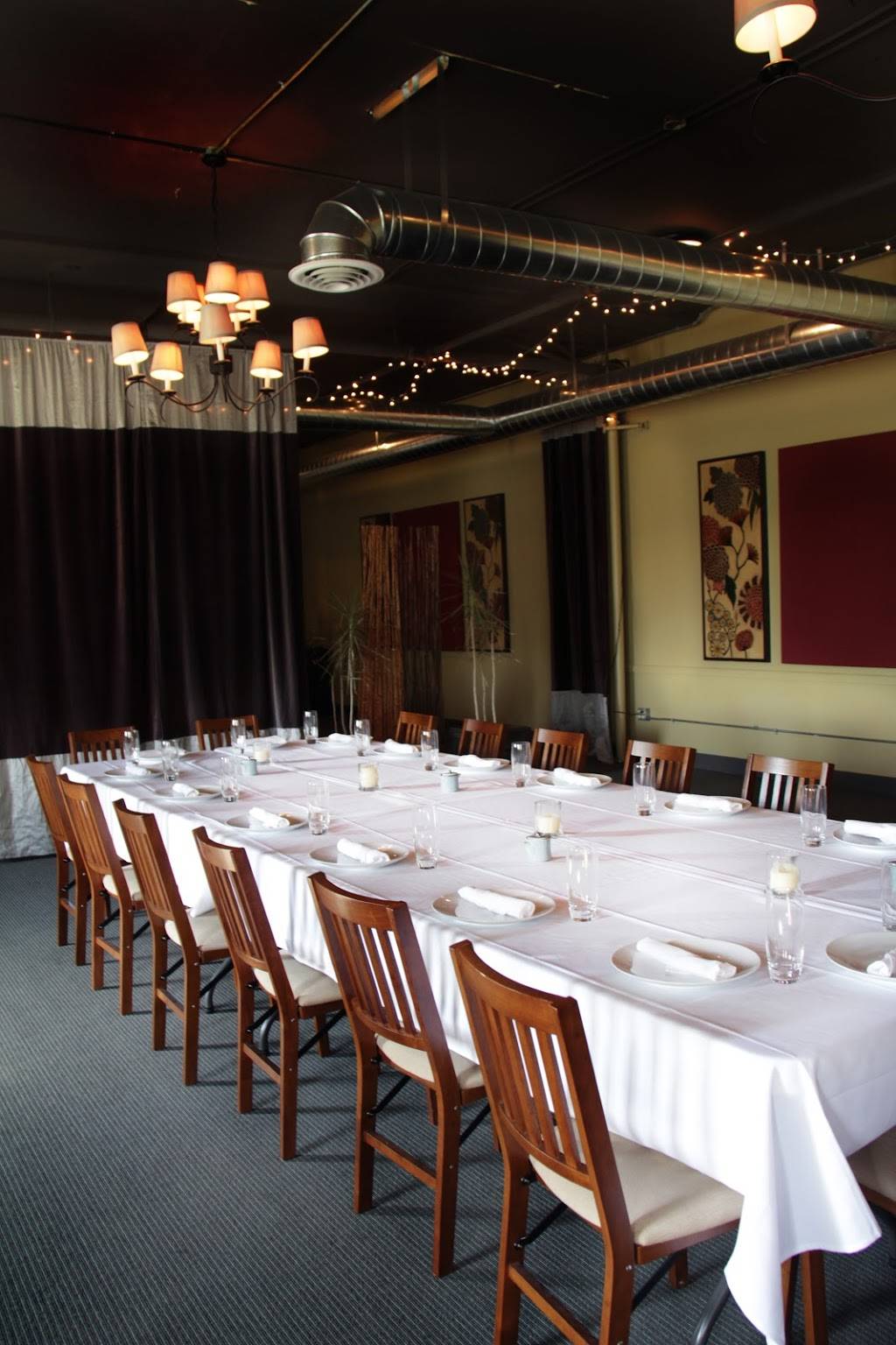 Terracotta Red | night club | 2820 Hewitt Ave, Everett, WA 98201, USA | 4253225132 OR +1 425-322-5132