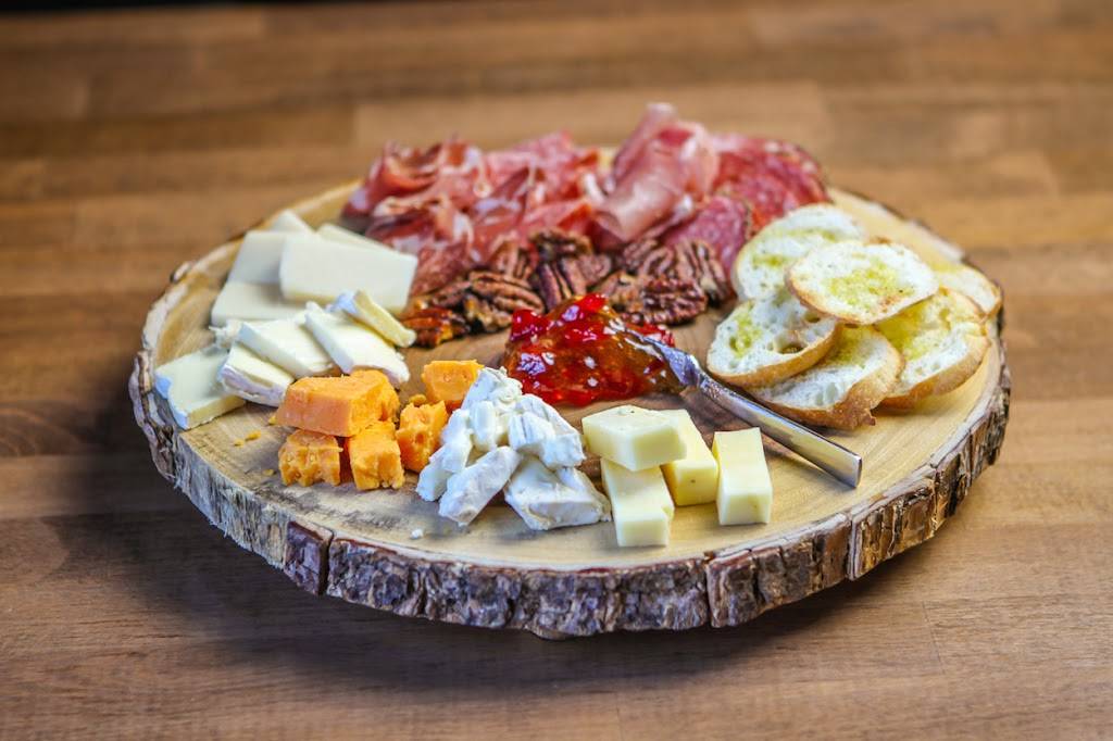 Citizen Vine Folsom | restaurant | 609 Sutter St, Folsom, CA 95630, USA | 9169324234 OR +1 916-932-4234