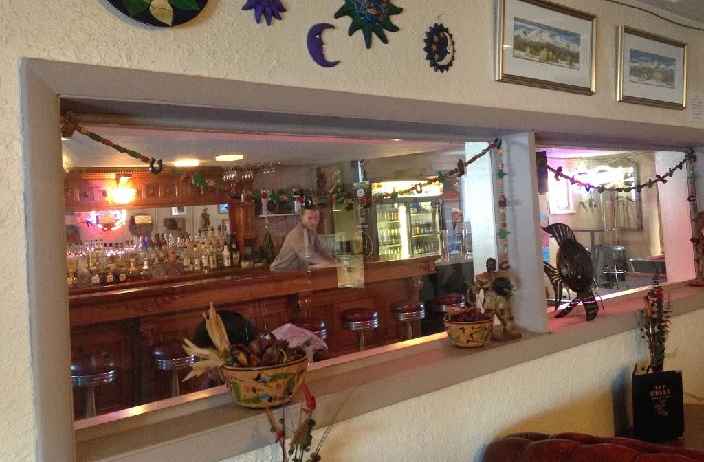 Leadville Grill Bar & Cafe | restaurant | 715 Elm St, Leadville, CO 80461, USA | 7194869930 OR +1 719-486-9930