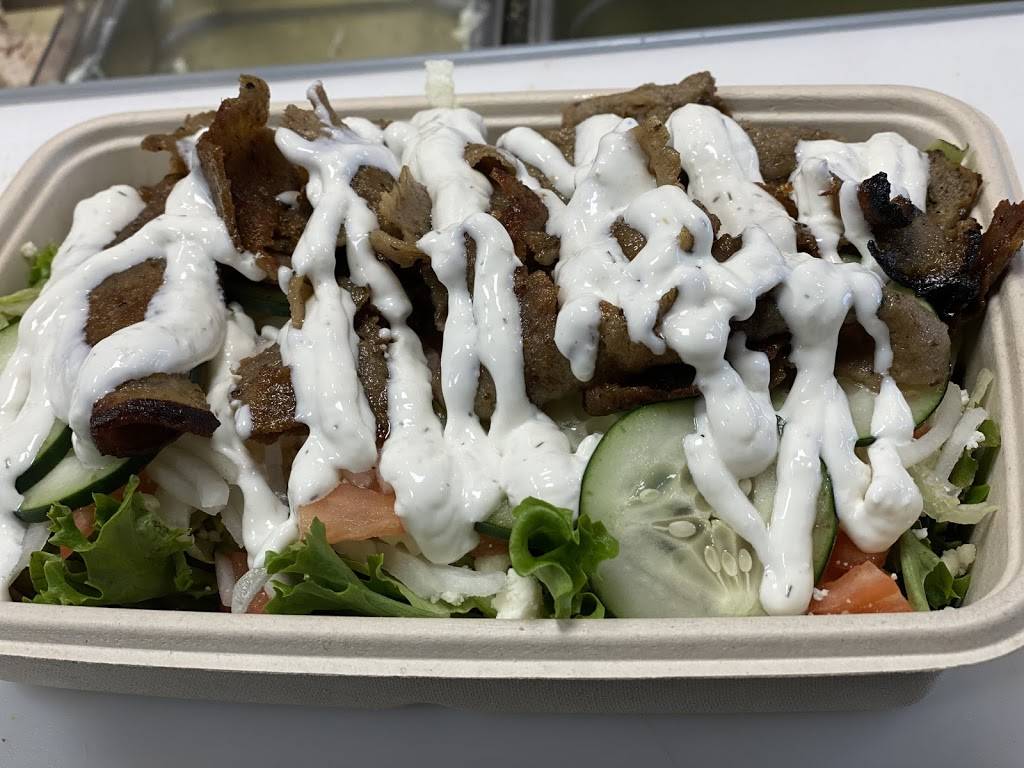 Cousins Subs | restaurant | 2042 S Naperville Rd, Wheaton, IL 60189, USA | 6305175002 OR +1 630-517-5002